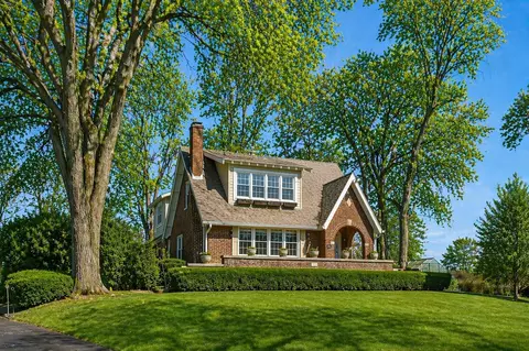 607 Miller St, Beecher, IL 60401