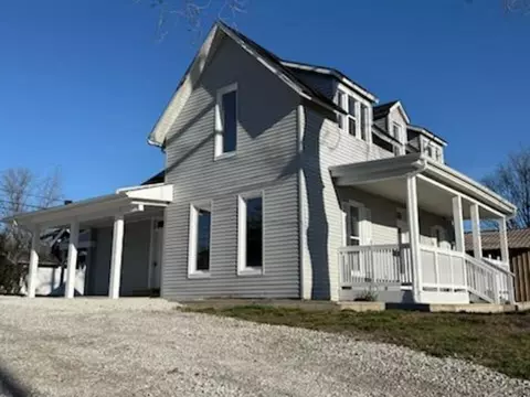 309 N Main St, Pinckneyville, IL 62274