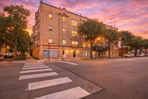 6457 N California Ave #3, Chicago, IL 60645