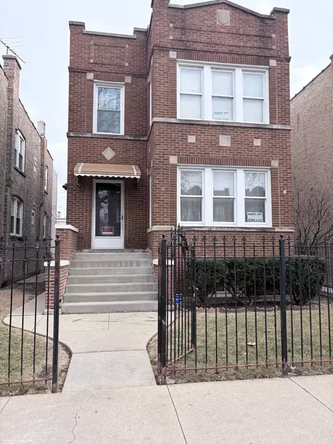2323 N Latrobe Ave, Chicago, IL 60639
