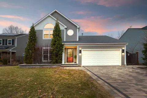 1427 Carriage Ln, Lake Villa, IL 60046