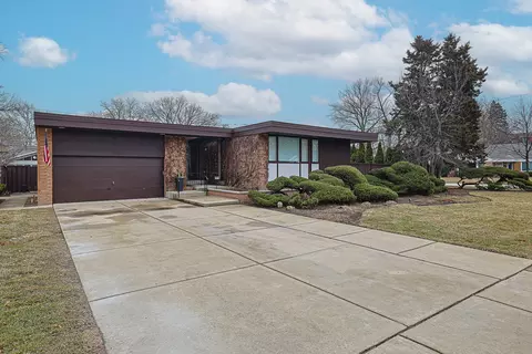 9301 Drake Ave, Evanston, IL 60203