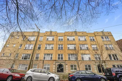 2737 W Lemoyne St #B, Chicago, IL 60622