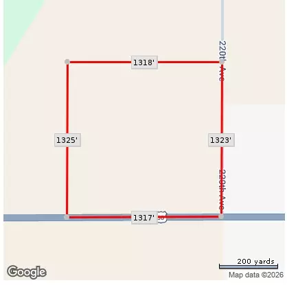 000 NW Corner Hwy 30 220th Ave, Grand Mound, IA 52751