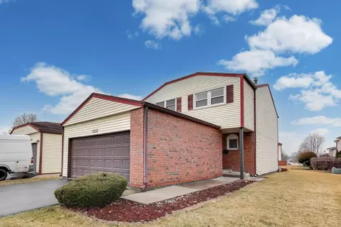 16408 Oxford Dr, Tinley Park, IL 60477