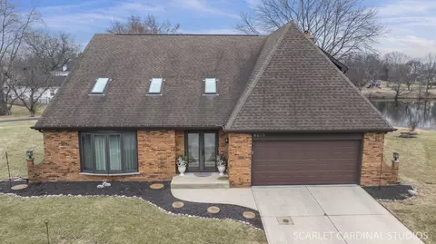 6333 Kent Ct, Lisle, IL 60532