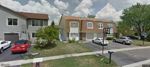 1418 S Merrimac Ln, Hanover Park, IL 60133