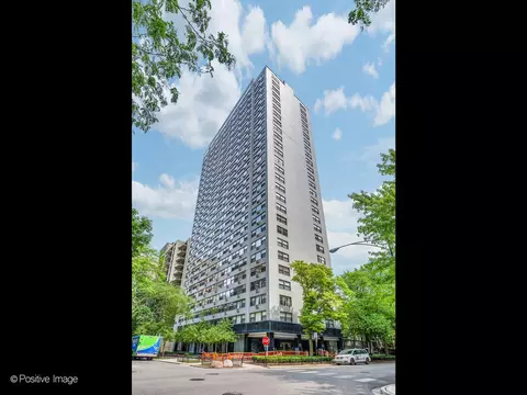 1445 N State Pkwy #1103, Chicago, IL 60610