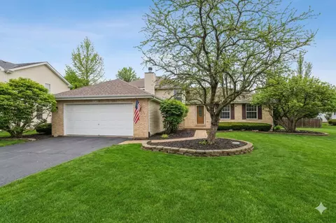 5113 Wildflower Ct, Plainfield, IL 60586