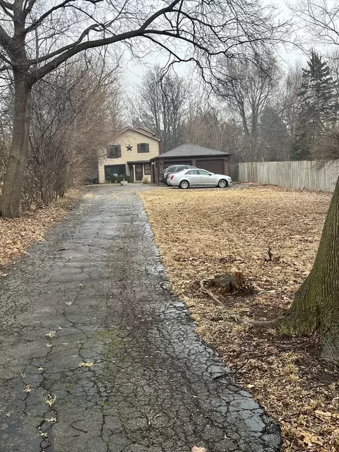 Exterior - 5 S661 Wright St, Naperville, IL 60563 photo 6 of 7