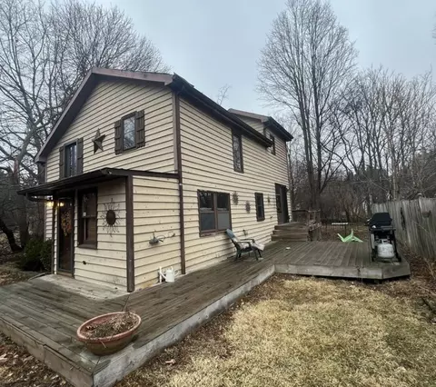 Exterior - 5 S661 Wright St, Naperville, IL 60563 photo 2 of 7