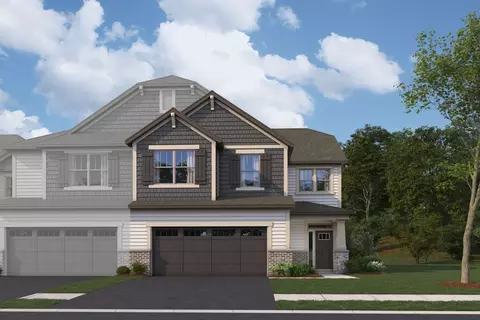1866 Fulton St, Woodridge, IL 60517