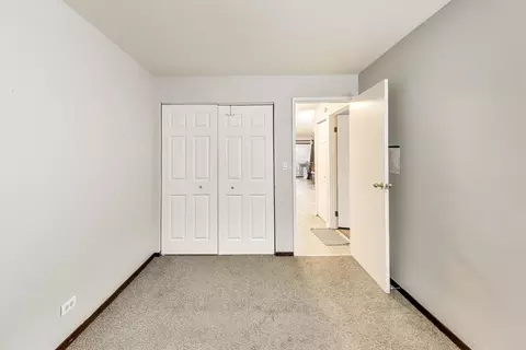 Bedroom - 121 Gregory St #7, Aurora, IL 60504 photo 6 of 6