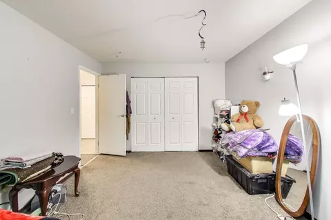 Bedroom - 121 Gregory St #7, Aurora, IL 60504 photo 3 of 6