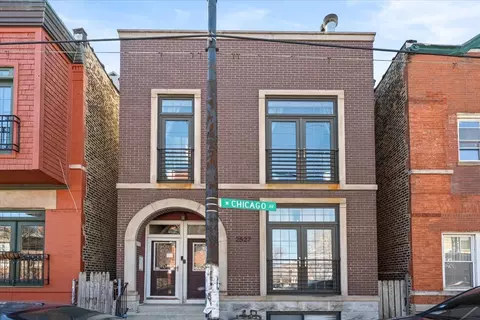 2527 W Chicago Ave #2, Chicago, IL 60622