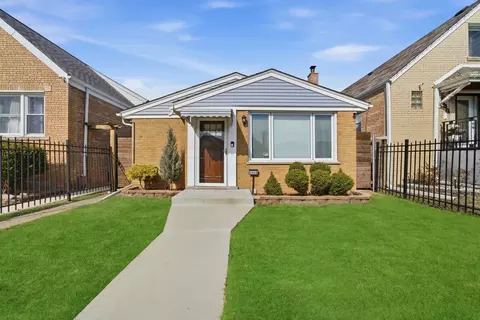 3448 W 73rd Pl, Chicago, IL 60629