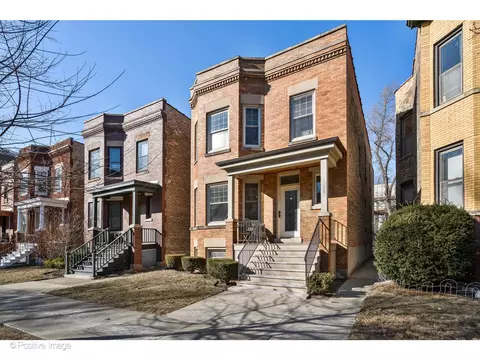 1330 W Roscoe St, Chicago, IL 60657