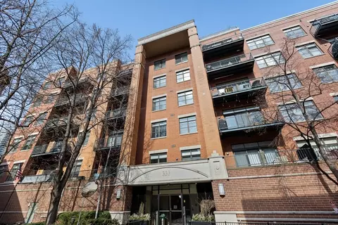 333 N Jefferson St #501, Chicago, IL 60661