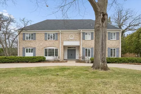 845 Glen Oak Dr, Winnetka, IL 60093