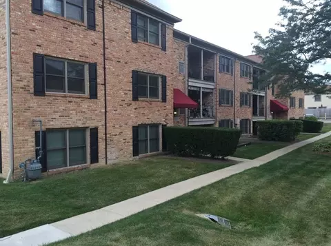 1722 Fayette Walk #E, Hoffman Estates, IL 60169