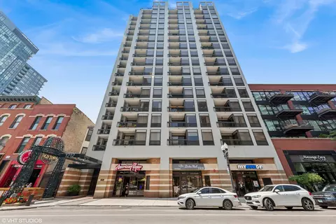 1212 N Wells St #803, Chicago, IL 60610