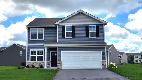 6561 Walnut Ct, Wonder Lake, IL 60097
