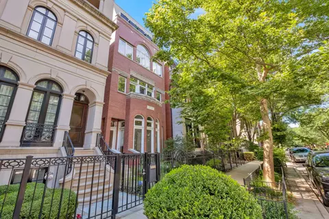 1738 N Mohawk St #3, Chicago, IL 60614