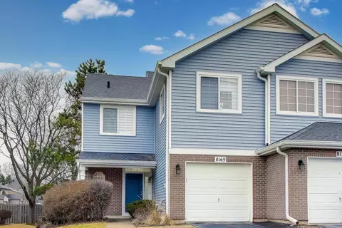 8169 Ripple Rdg, Darien, IL 60561