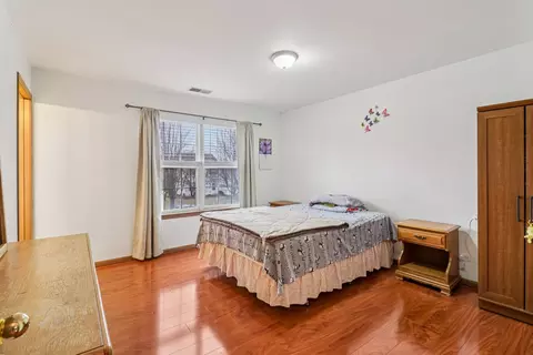 Bedroom - 2070 Foxtail Dr, Aurora, IL 60504 photo 1 of 6