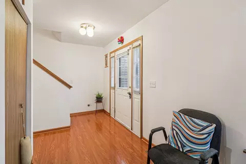 Entry Way - 2070 Foxtail Dr, Aurora, IL 60504 photo 1 of 1