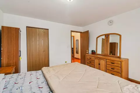 Bedroom - 2070 Foxtail Dr, Aurora, IL 60504 photo 2 of 6