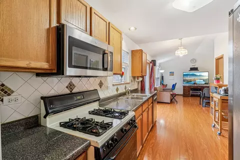Kitchen - 2070 Foxtail Dr, Aurora, IL 60504 photo 1 of 6