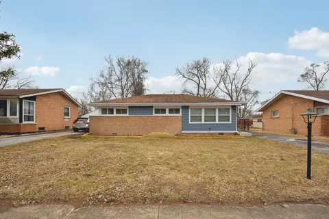 3120 Wilshire Ave, Markham, IL 60428