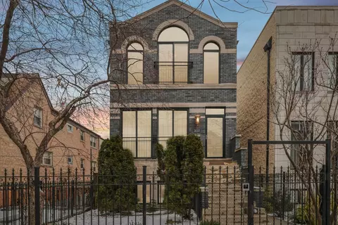 3137 N Spaulding Ave, Chicago, IL 60618