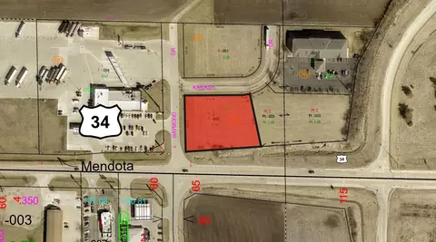 lot1 Kailash Dr, Mendota, IL 61342