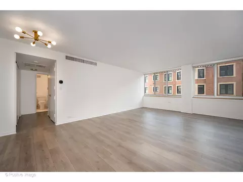 Living - 1 E Schiller St #3C, Chicago, IL 60610 photo 3 of 5