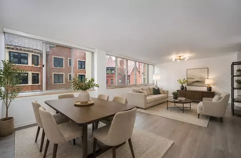 Dining - 1 E Schiller St #3C, Chicago, IL 60610 photo 1 of 1