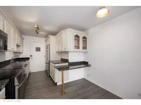 Kitchen - 1 E Schiller St #3C, Chicago, IL 60610 photo 1 of 3