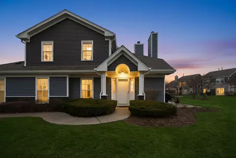 Exterior - 259 Millers Xing, Itasca, IL 60143 photo 3 of 3