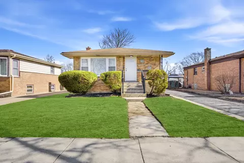 11725 S Kolin Ave, Alsip, IL 60803