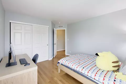Bedroom - 13734 Meadow Ln, Plainfield, IL 60544 photo 10 of 14