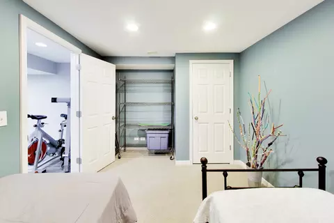 Bedroom - 13734 Meadow Ln, Plainfield, IL 60544 photo 14 of 14