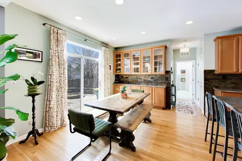 Dining - 13734 Meadow Ln, Plainfield, IL 60544 photo 3 of 4