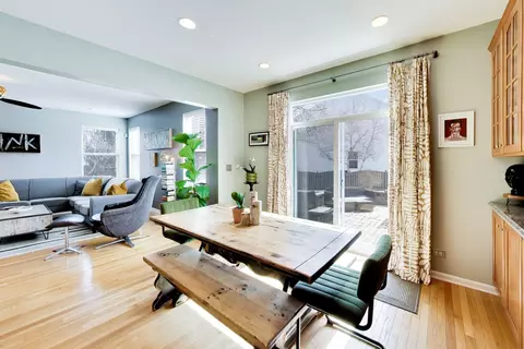 Dining - 13734 Meadow Ln, Plainfield, IL 60544 photo 4 of 4