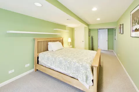 Bedroom - 13734 Meadow Ln, Plainfield, IL 60544 photo 12 of 14