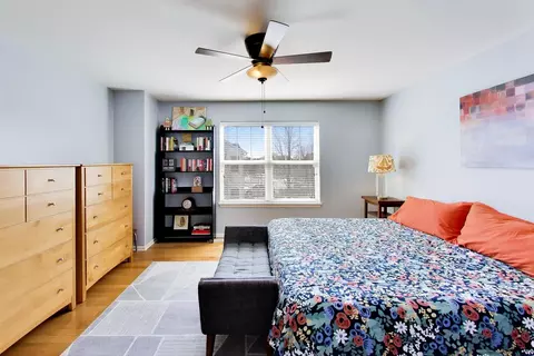 Bedroom - 13734 Meadow Ln, Plainfield, IL 60544 photo 3 of 14