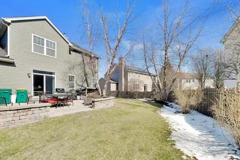 Exterior - 13734 Meadow Ln, Plainfield, IL 60544 photo 9 of 9