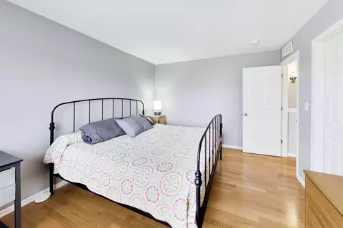 Bedroom - 13734 Meadow Ln, Plainfield, IL 60544 photo 6 of 14