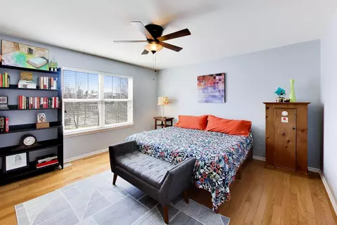 Bedroom - 13734 Meadow Ln, Plainfield, IL 60544 photo 2 of 14