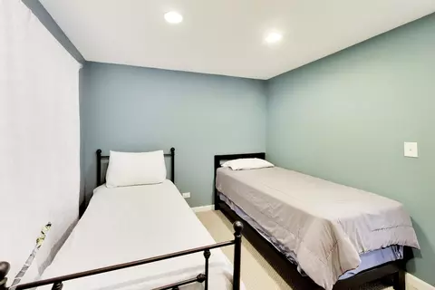 Bedroom - 13734 Meadow Ln, Plainfield, IL 60544 photo 13 of 14